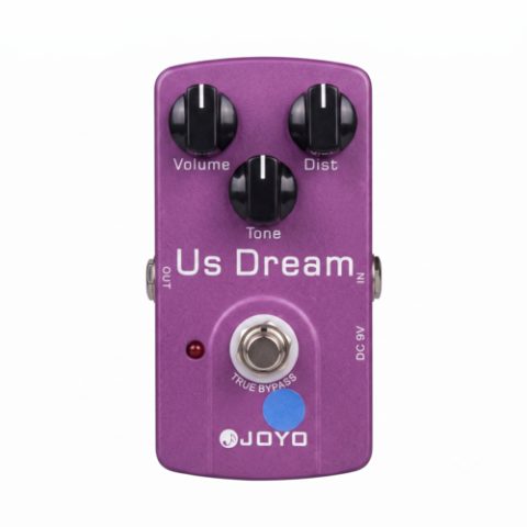 Joyo Us Dream